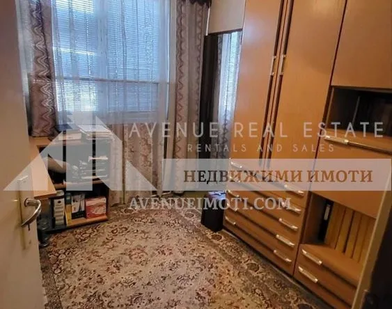 Продава 3-стаен, Тракия Пловдив, 138000€, 96 м²