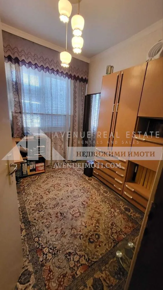 Продава 3-стаен, Тракия Пловдив, 138000€, 96 м²