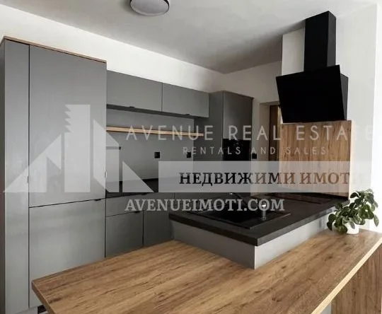 Продава 3-стаен, Смирненски Пловдив, 215000€, 100 м²