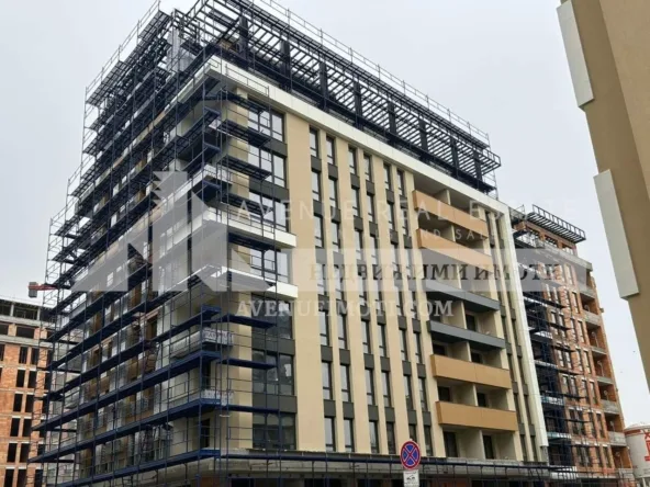 БЕЗ КОМИСИОННА!, кв. Смирненски, Пловдив, 78 м²