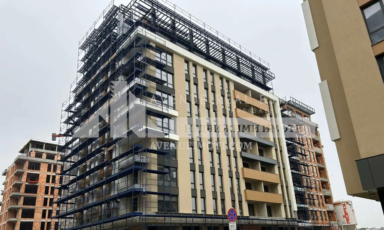 БЕЗ КОМИСИОННА!, кв. Смирненски, Пловдив, 78 м²
