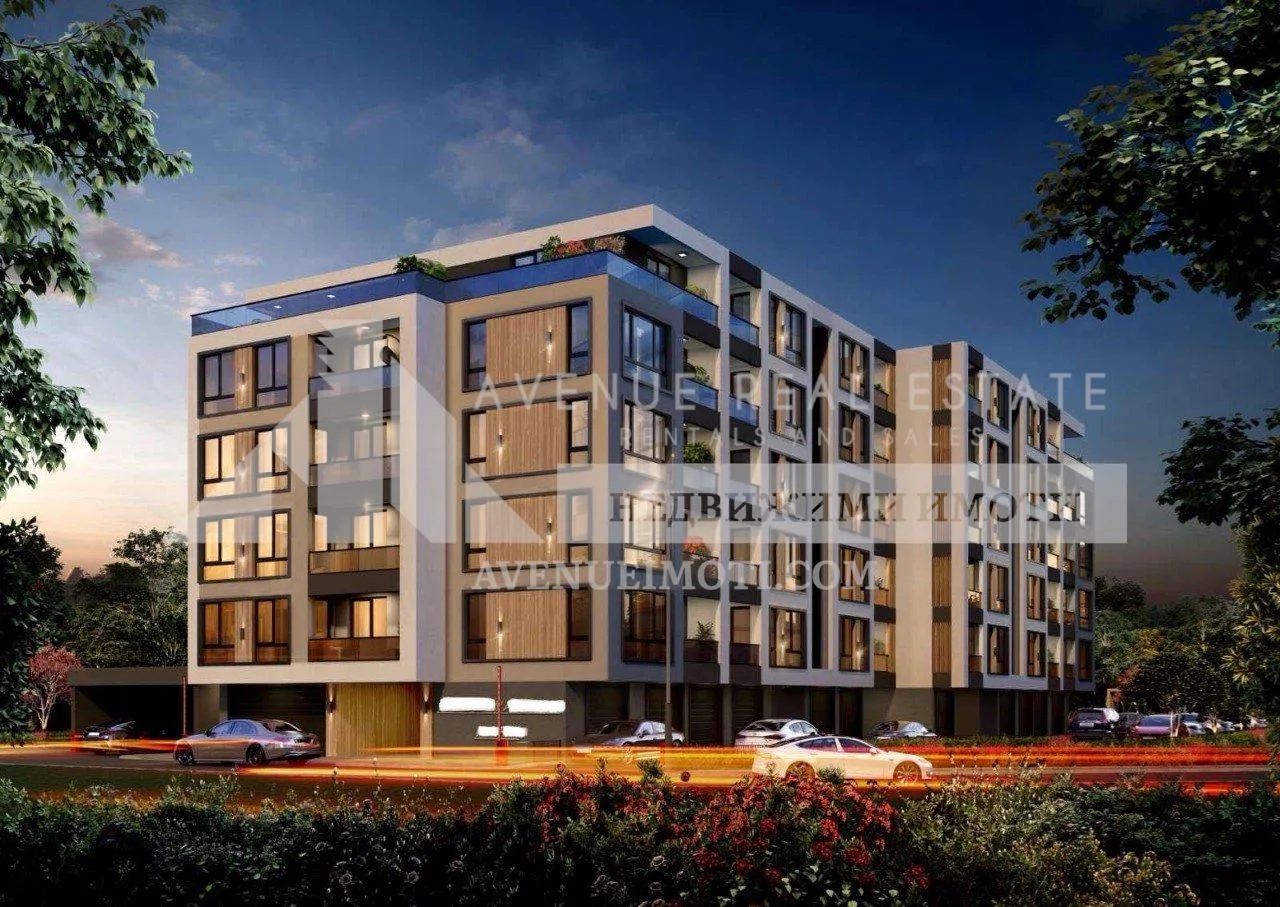 Без комисионна, кв. Кършияка, Пловдив, 95 м²