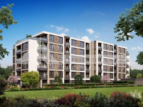 БЕЗ КОМИСИОННА, кв. Кършияка, Пловдив, 72 м²