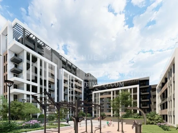 БЕЗ КОМИСИОННА, кв. Смирненски, Пловдив, 75 м²