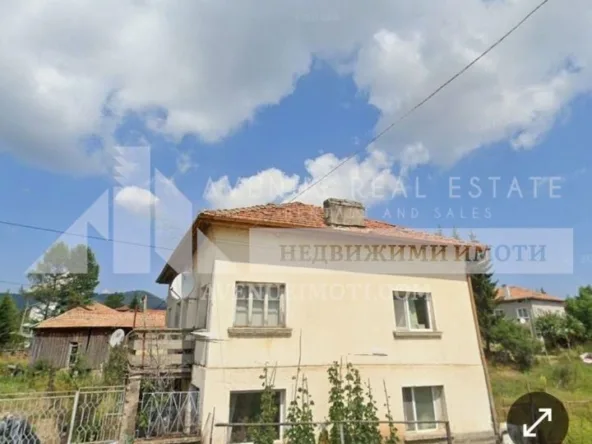 Продава Къща, с.Равногор Пазарджик, област, 62000€, 84 м²