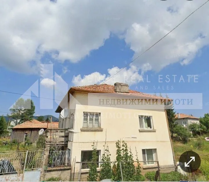 Продава Къща, с.Равногор Пазарджик, област, 62000€, 84 м²