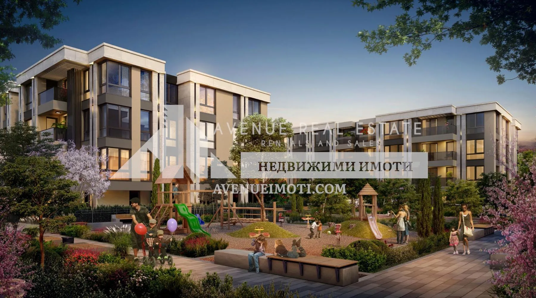 Продава 3-стаен, Южен Пловдив, 118143€, 98 м²