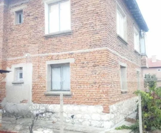 Продава Къща, с.Белозем Пловдив, област, 118450€, 156 м²