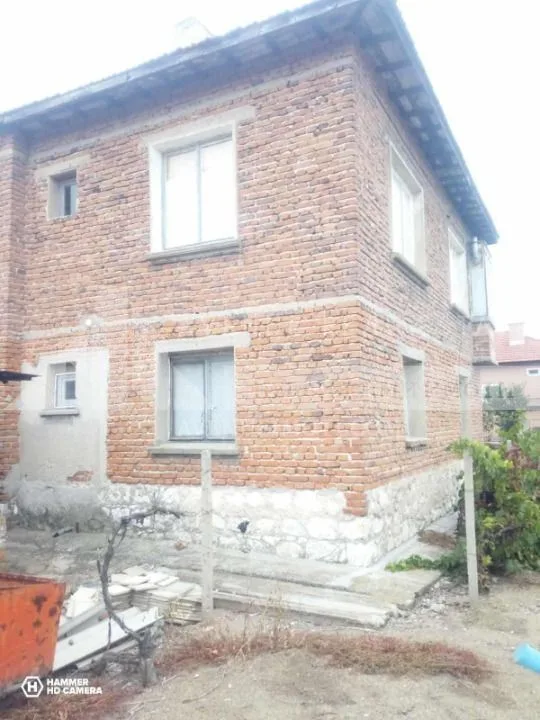 Продава Къща, с.Белозем Пловдив, област, 118450€, 156 м²