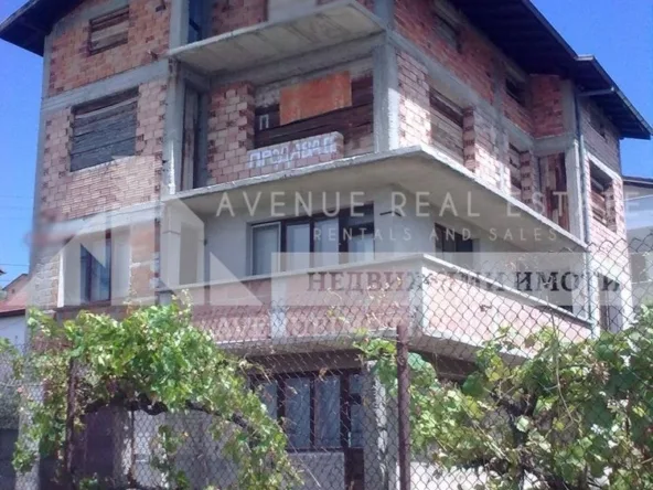 Продава Къща, гр.Брацигово Пазарджик, област, 178000€, 414 м²