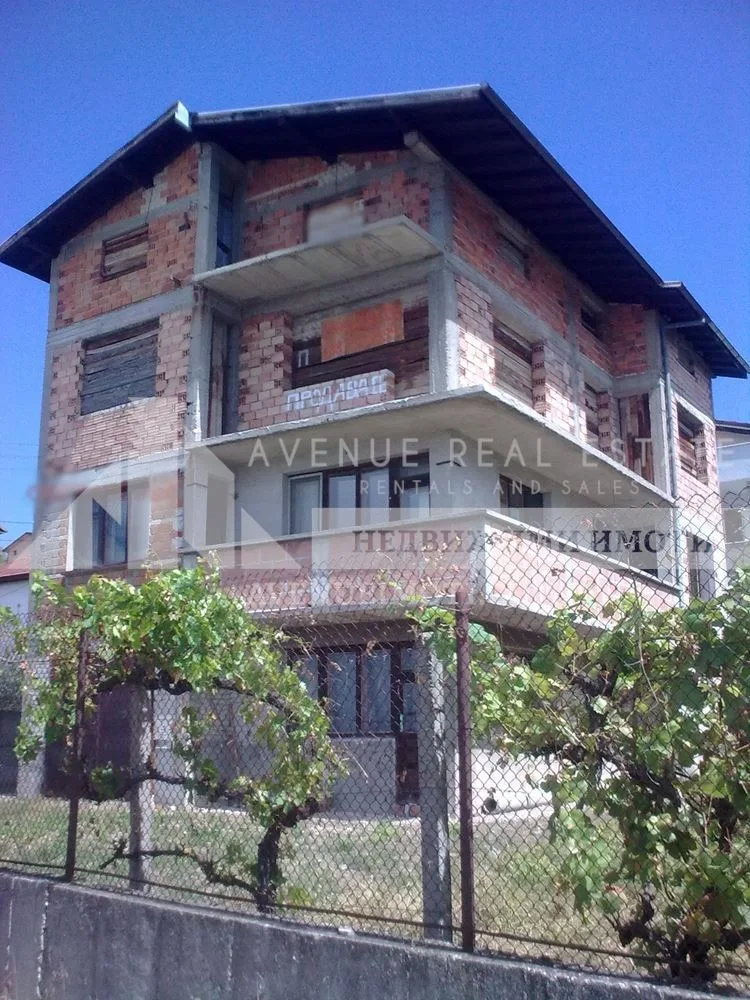 Продава Къща, гр.Брацигово Пазарджик, област, 178000€, 414 м²