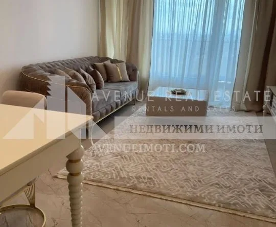 Двустаен Апартамент кв. Смирненски, Пловдив, 67 м²