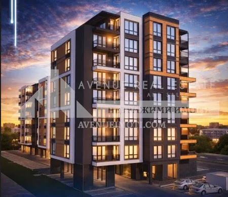 БЕЗ КОМИСИОННА! 27м² – Всекидневна! ДИРЕКТНО ОТ ИНВЕСТИТОР!, кв. Кючук Париж, Пловдив, 76 м²