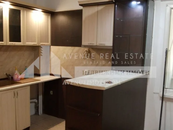 3-СТАЕН АПАРТАМЕНТ – Ж.К. ТРАКИЯ, ПЛОВДИВ Реф. № 38693, 68 м²