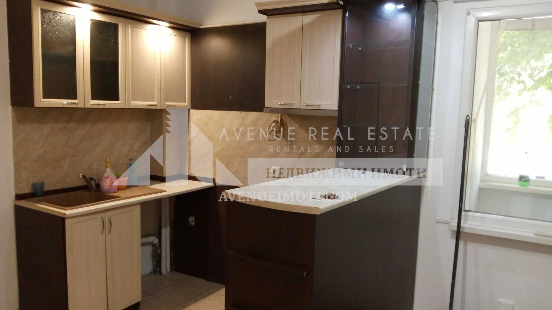 3-СТАЕН АПАРТАМЕНТ – Ж.К. ТРАКИЯ, ПЛОВДИВ Реф. № 38693, 68 м²