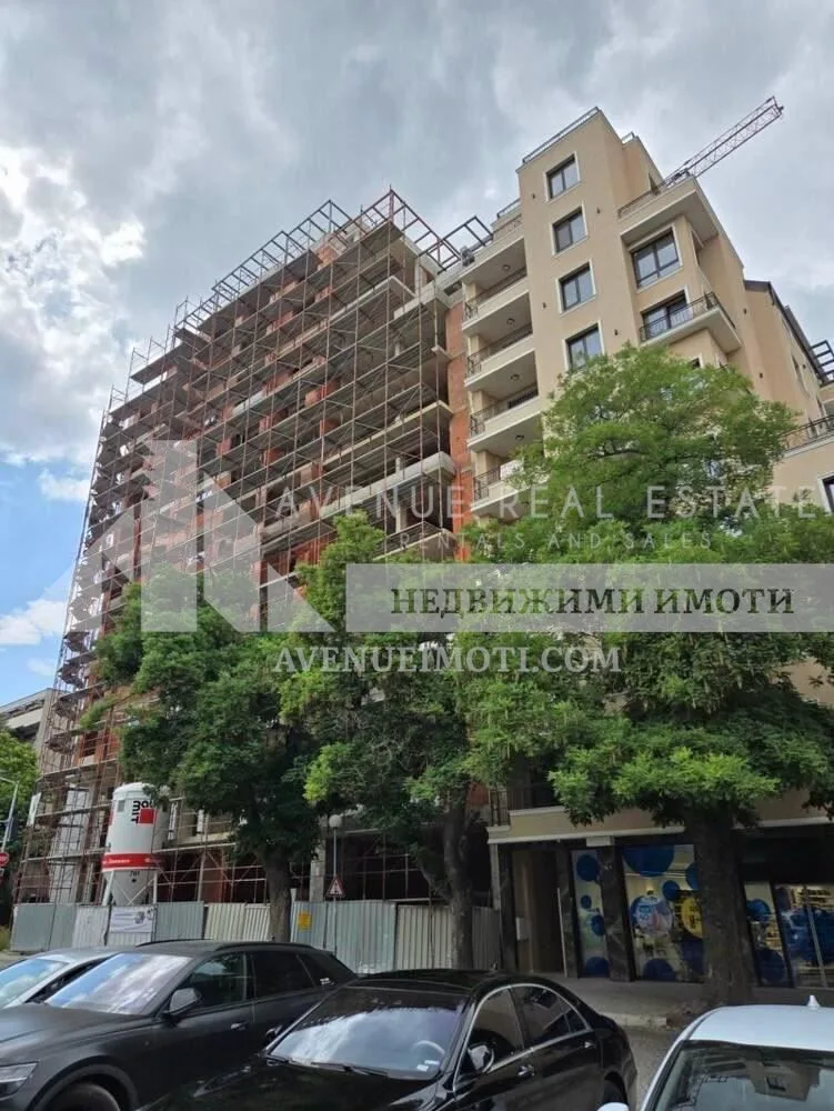 Продава 3-стаен, Каменица 1 Пловдив, 226800€, 108 м²