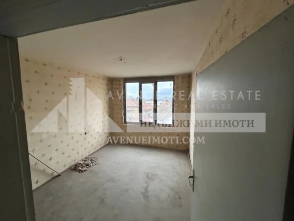 Продава 3-стаен, гр.Пещера Пазарджик, област, 82880€, 98 м²