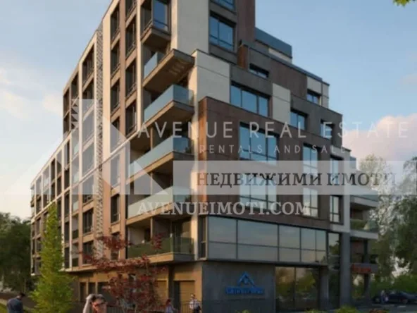 Продава 2 – стаен, кв. Смирненски, Пловдив, 76 м²