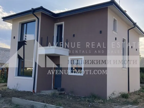Продава Къща, Беломорски Пловдив, 260000€, 200 м²