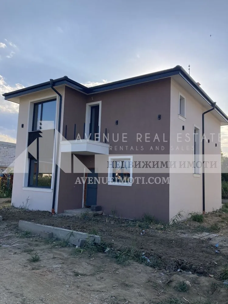 Продава Къща, Беломорски Пловдив, 260000€, 200 м²