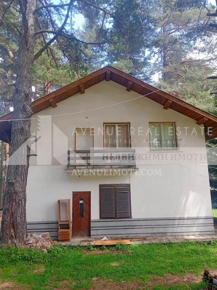 Продава Вила, гр.Перущица Пловдив, област, 63500€, 85 м²