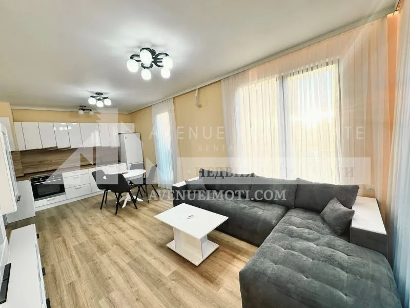 Продава 2-стаен, Тракия Пловдив, 145500€, 73 м²