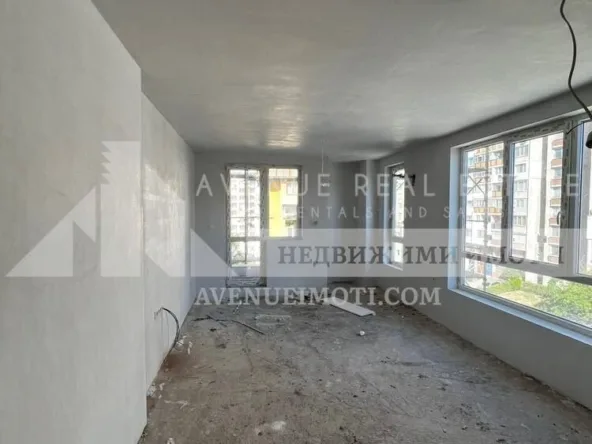 Продава 3-стаен, Южен Пловдив, 138800€, 97 м²