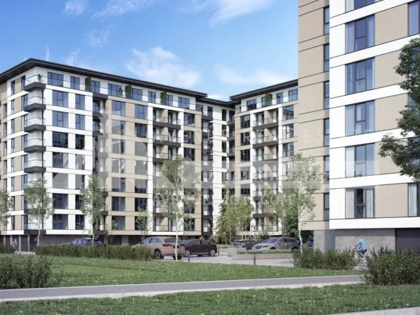Продава 2-стаен, Смирненски Пловдив, 99955€, 71 м²