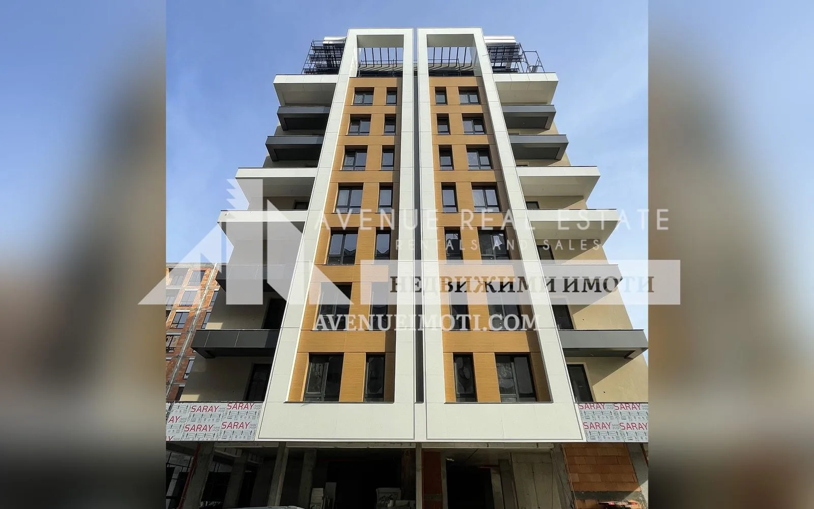 Продава 2-стаен, Смирненски Пловдив, 102000€, 75 м²