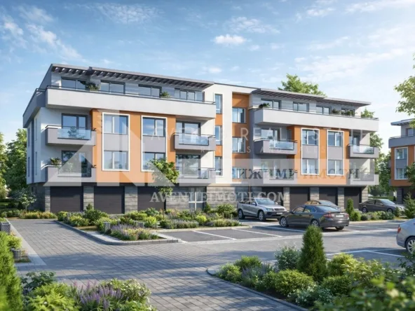Продава 2-стаен, Беломорски Пловдив, 73900€, 71 м²