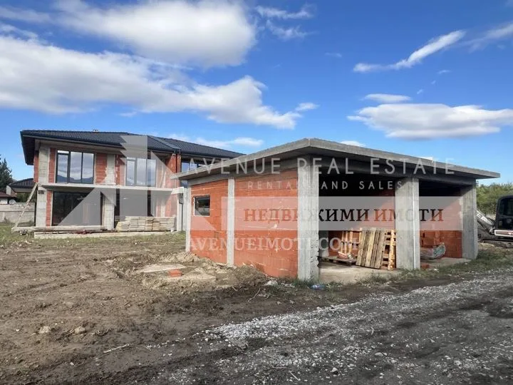 Продава Къща, Беломорски Пловдив, 350000€, 280 м²
