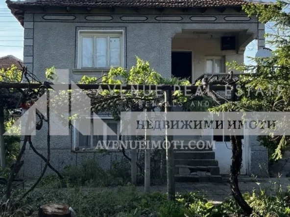 Продава Къща, с.Чешнегирово Пловдив, област, 72000€, 140 м²