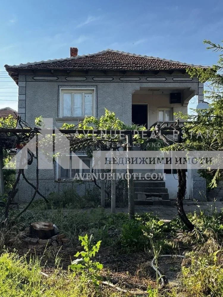 Продава Къща, с.Чешнегирово Пловдив, област, 72000€, 140 м²