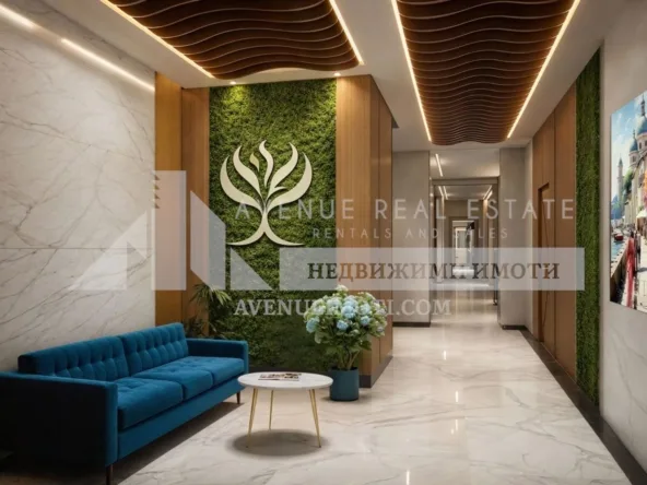 Продава 3-стаен, Кършияка Пловдив, 140400€, 90 м²