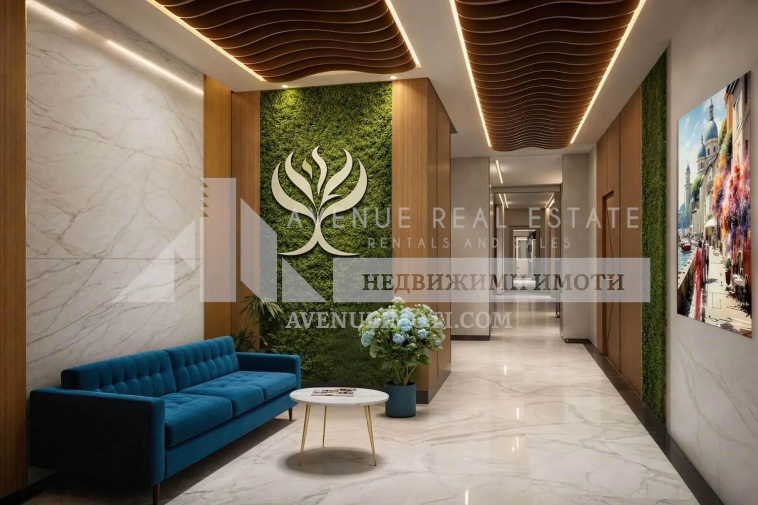 Продава 3-стаен, Кършияка Пловдив, 140400€, 90 м²