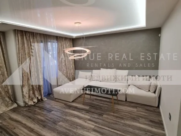 Продава 3-стаен, Център Пловдив, 402900€, 132 м²