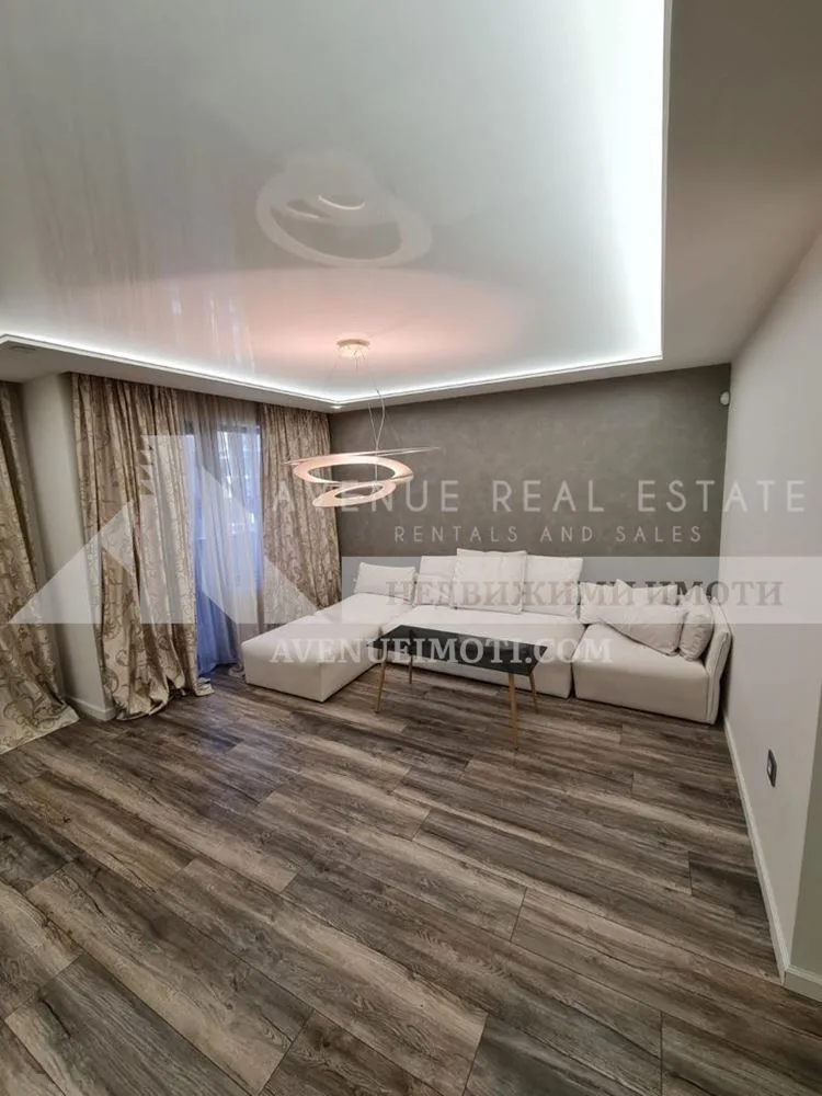 Продава 3-стаен, Център Пловдив, 402900€, 132 м²