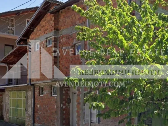 Продава Къща, гр.Кричим Пловдив, област, 134000€, 150 м²