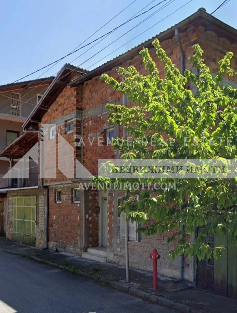Продава Къща, гр.Кричим Пловдив, област, 134000€, 150 м²