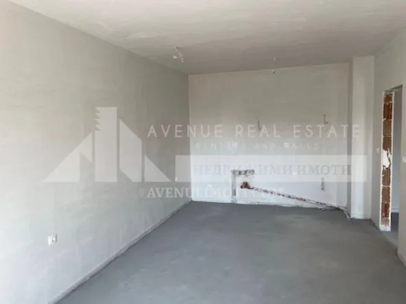 Продава 2-стаен, Тракия Пловдив, 129500€, 73 м²