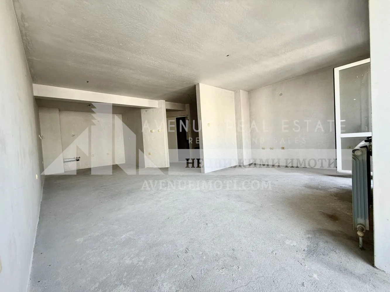Продава 3-стаен, Център Пловдив, 326000€, 115 м²