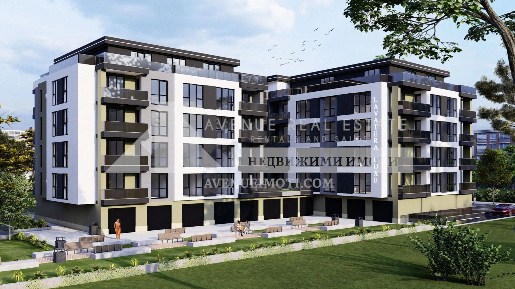Продава 3-стаен, Остромила Пловдив, 178000€, 163 м²