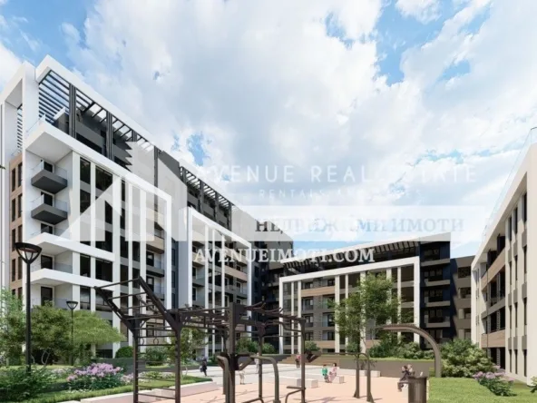 БЕЗ КОМИСИОННА, кв. Смирненски, Пловдив, 77 м²