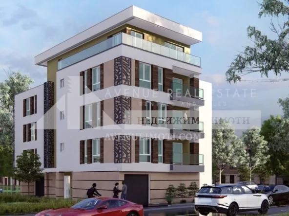 Продава 2-стаен, гр.Асеновград Пловдив, област, 91200€, 76 м²