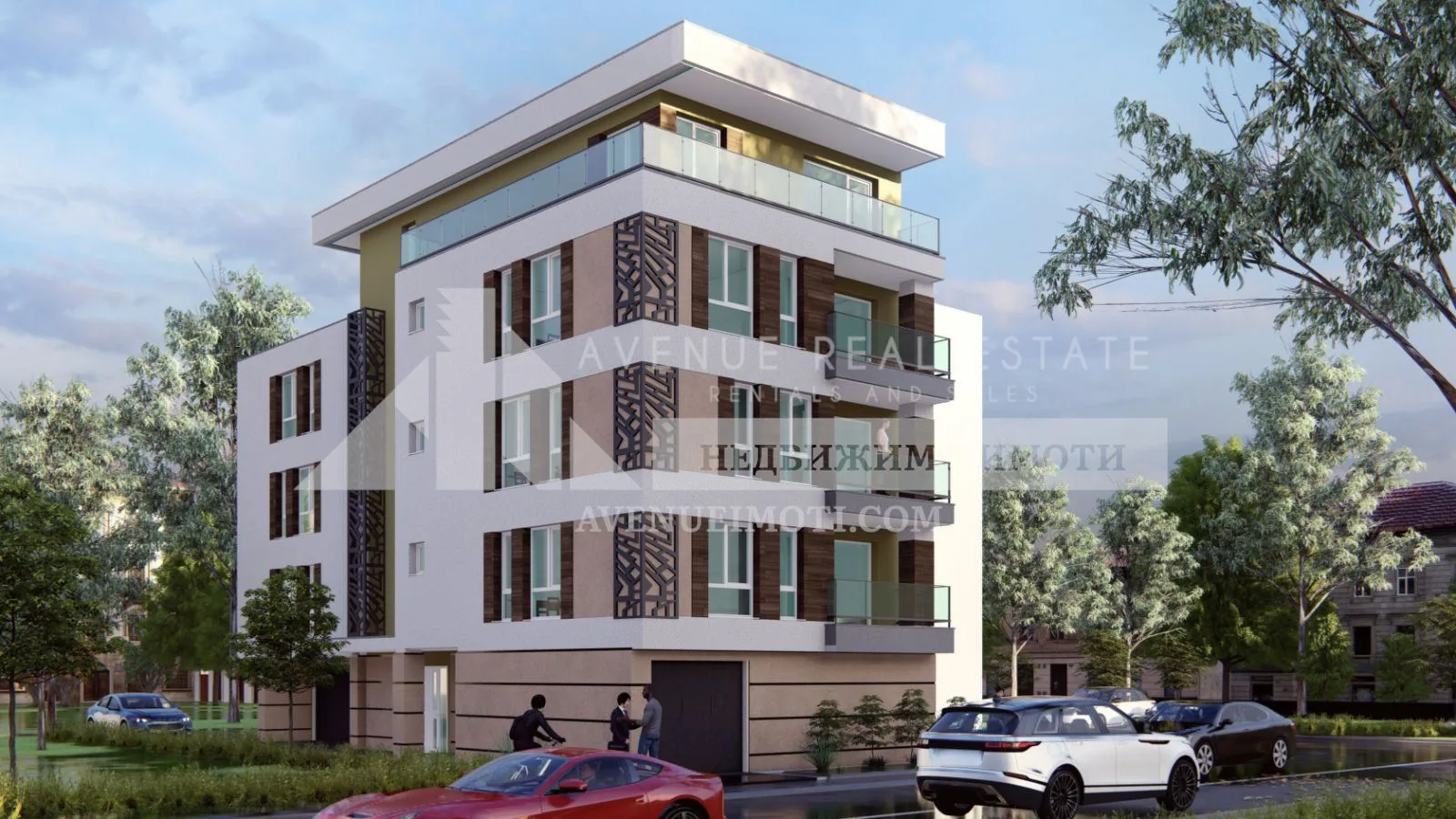 Продава 2-стаен, гр.Асеновград Пловдив, област, 91200€, 76 м²