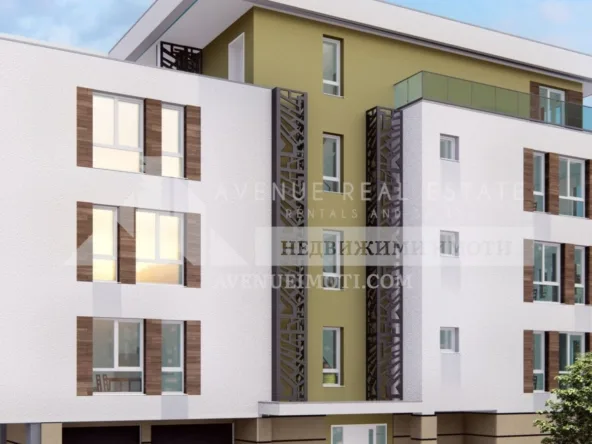 Продава 2-стаен, гр.Асеновград Пловдив, област, 91200€, 76 м²