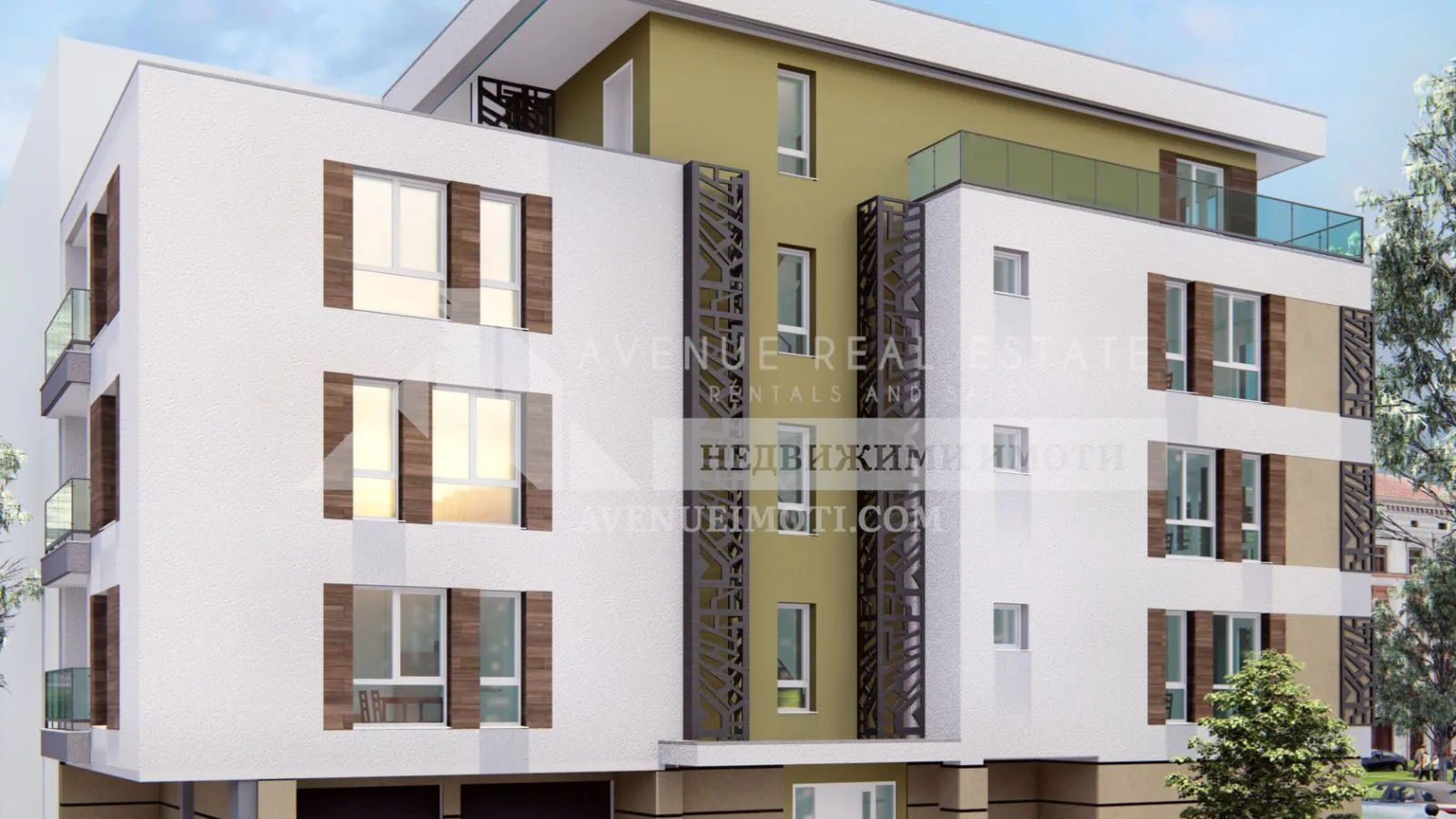 Продава 2-стаен, гр.Асеновград Пловдив, област, 91200€, 76 м²