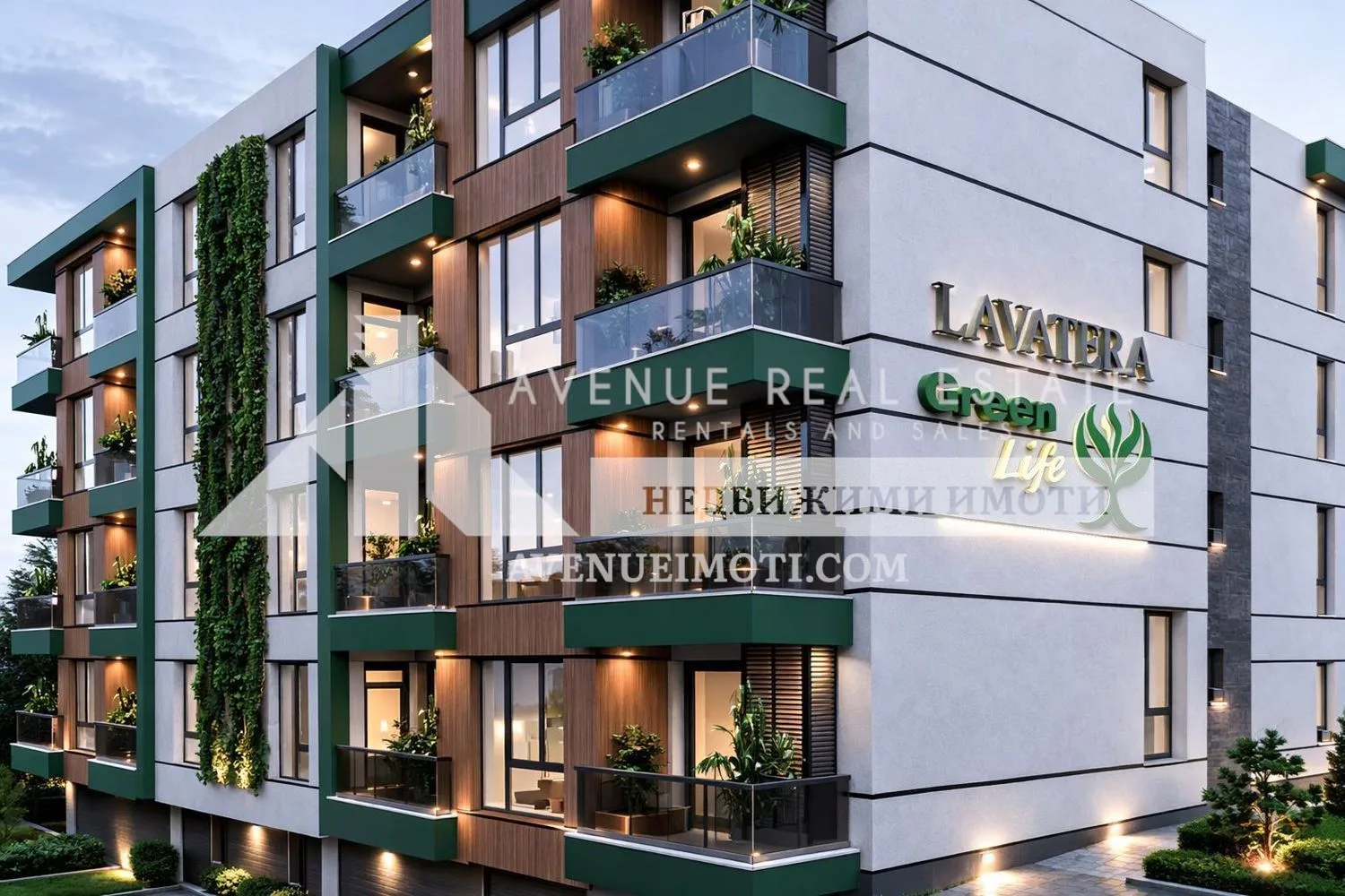 39234 двустаен апартамент в кършияка, Пловдив, 64 м²