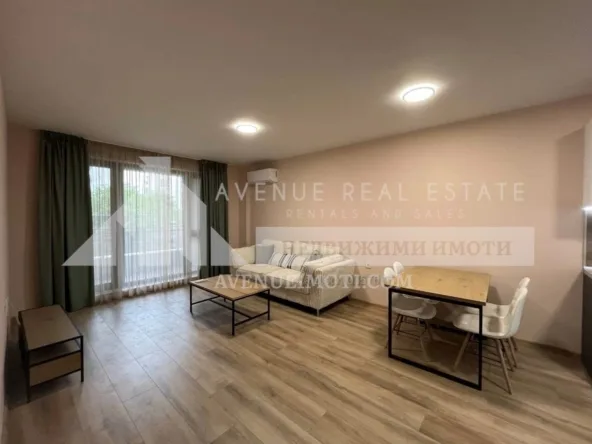 Продава 2-стаен, Смирненски Пловдив, 170000€, кв. Западен, 77 м²