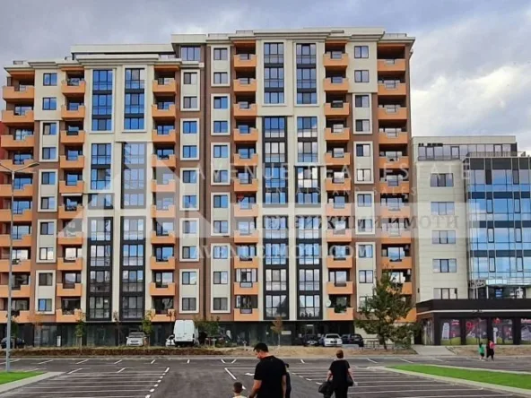 Продава 3-стаен, Южен Пловдив, 154500€, 101 м²